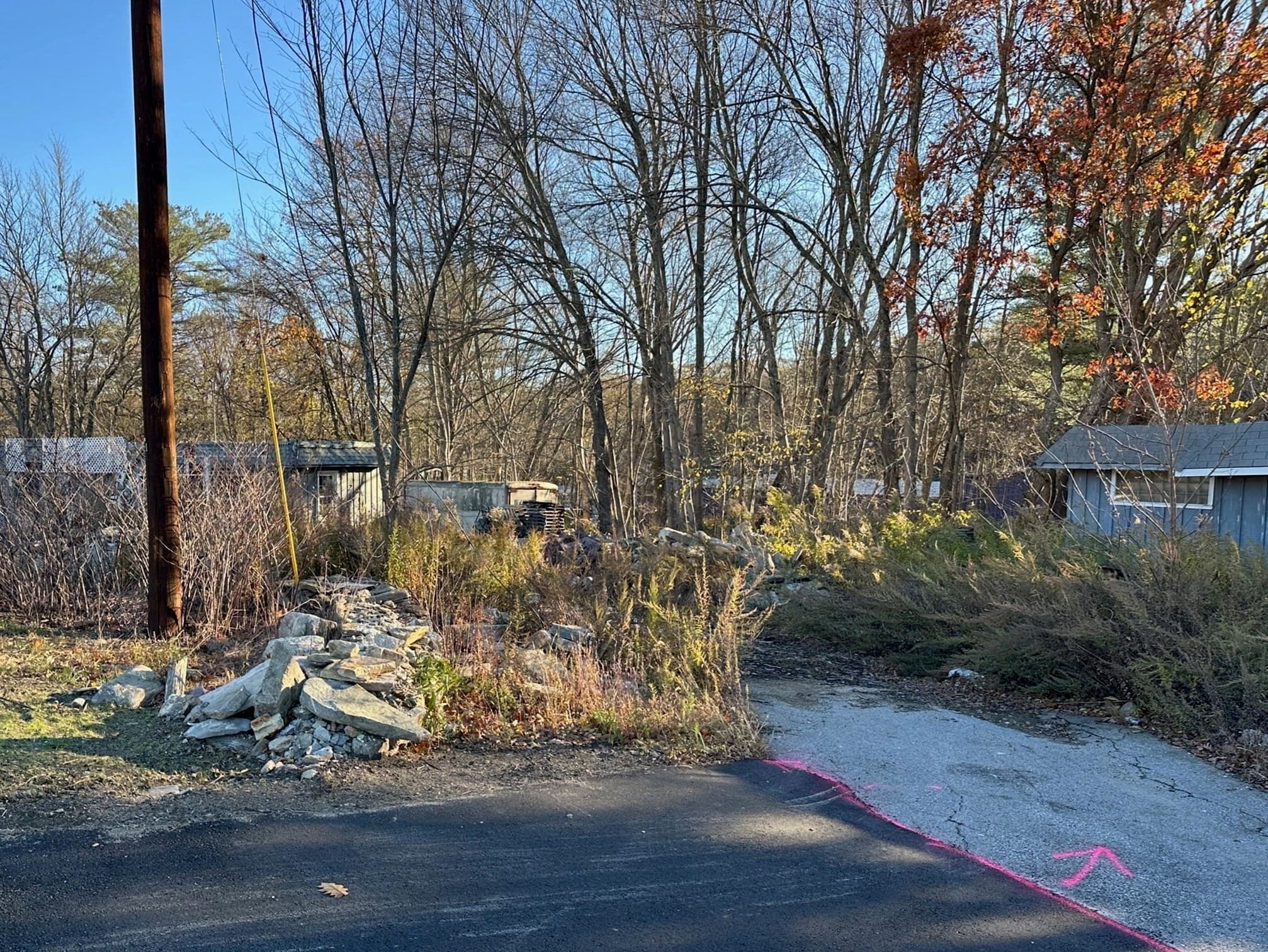 Commercial Sale at 180 Southbridge Road, Oxford MA 01537, photo 3 of 4