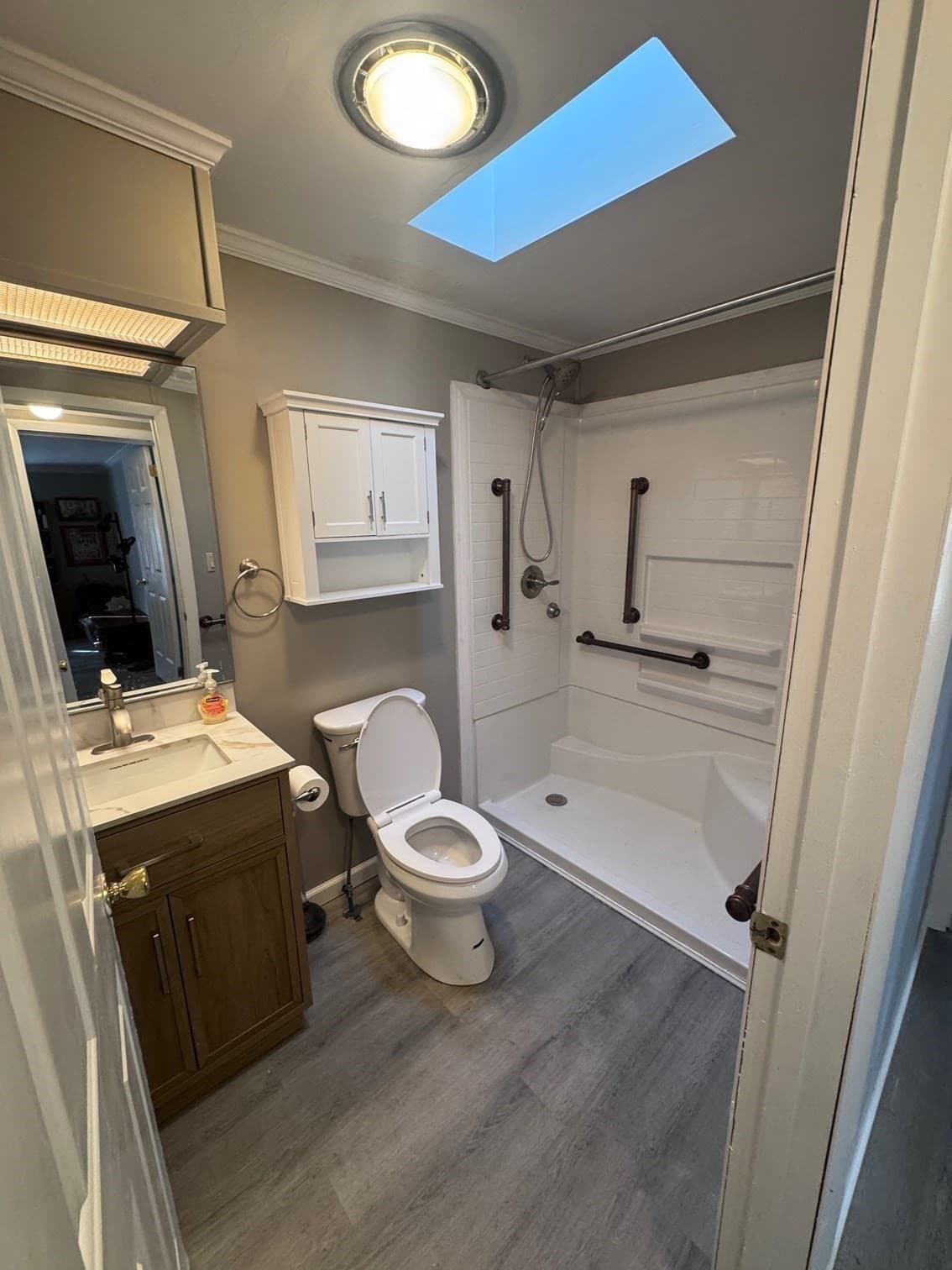 Mobile Home at 3 Round Table Rd, Attleboro MA 02703, Attleboro, photo 12 of 27