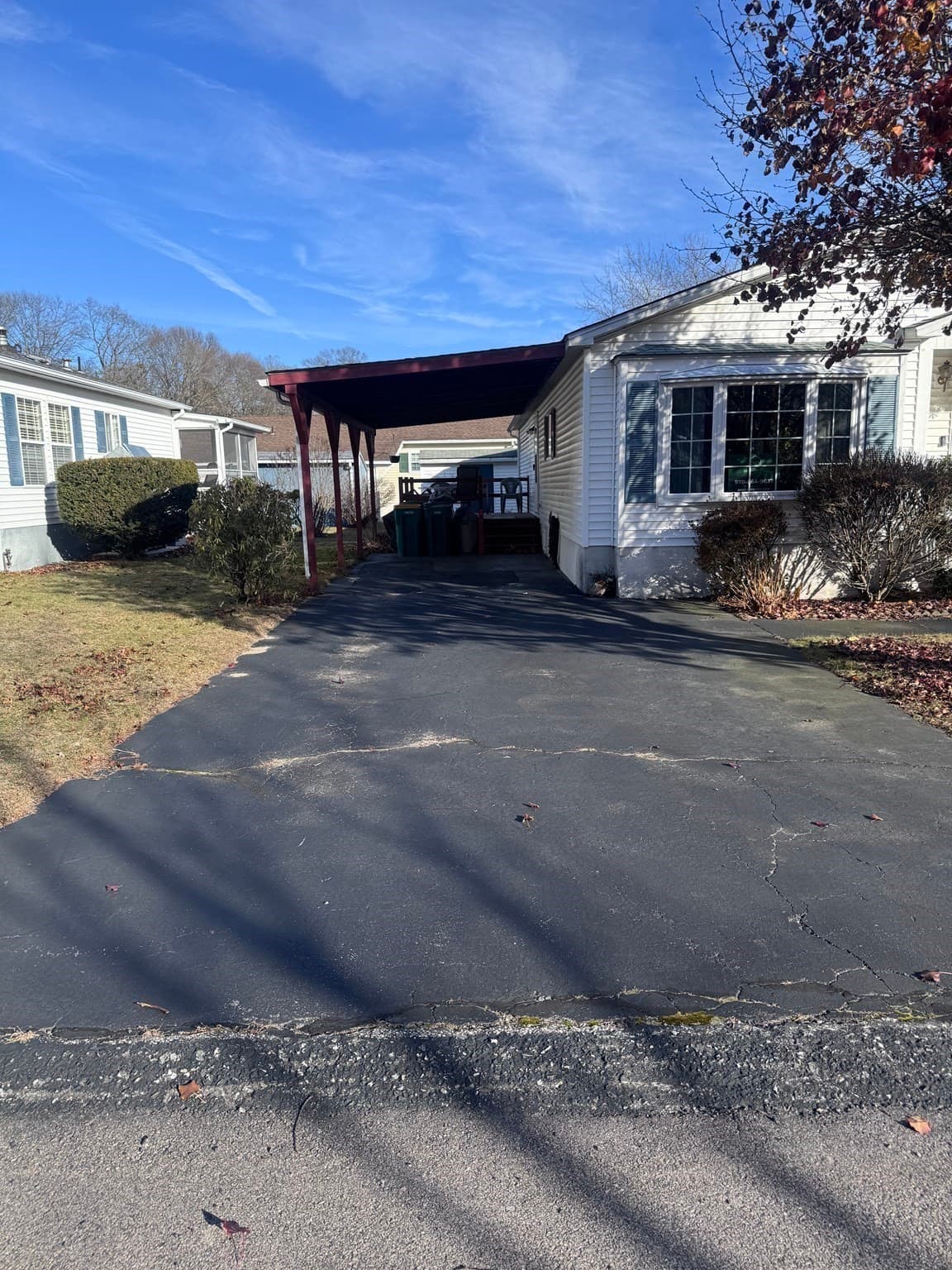 Mobile Home at 3 Round Table Rd, Attleboro MA 02703, Attleboro, photo 3 of 27