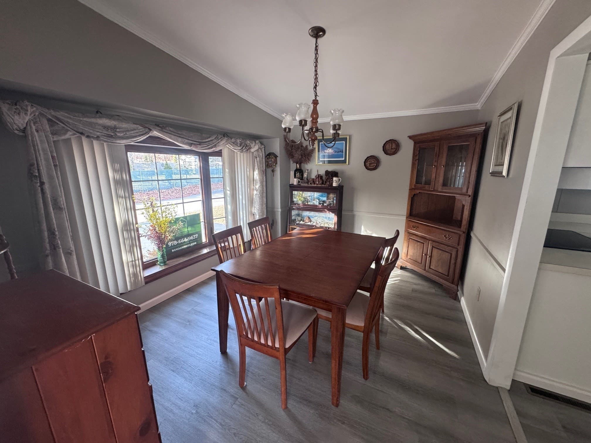 Mobile Home at 3 Round Table Rd, Attleboro MA 02703, Attleboro, photo 5 of 27