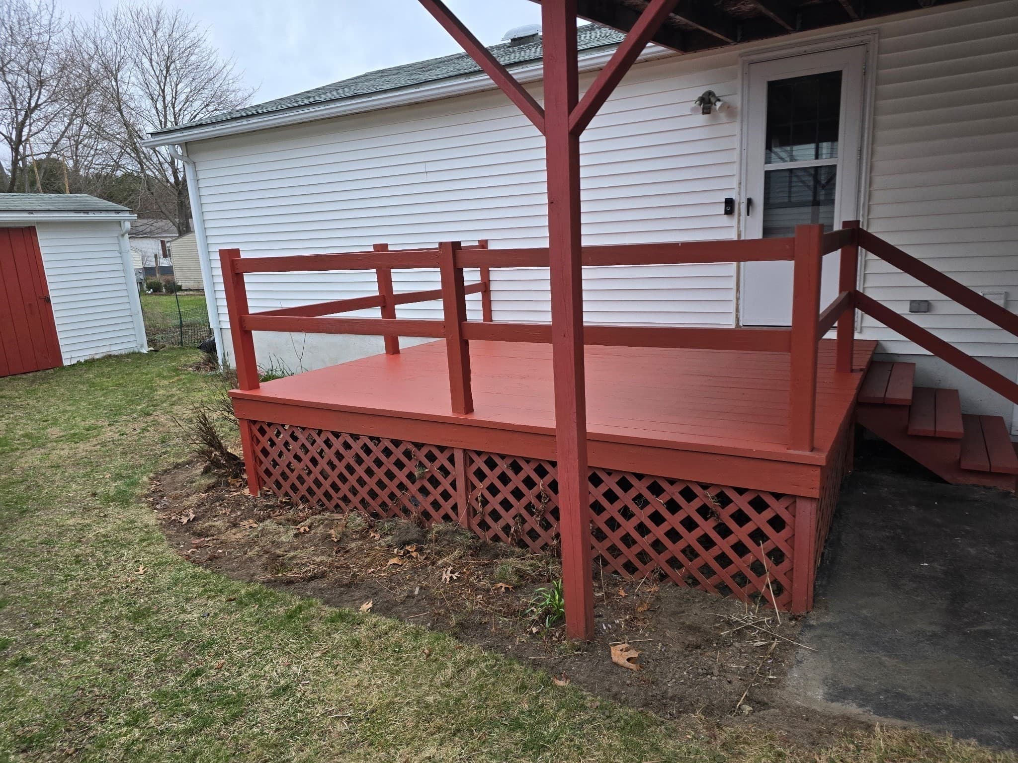 Mobile Home at 3 Round Table Rd, Attleboro MA 02703, Attleboro, photo 20 of 27