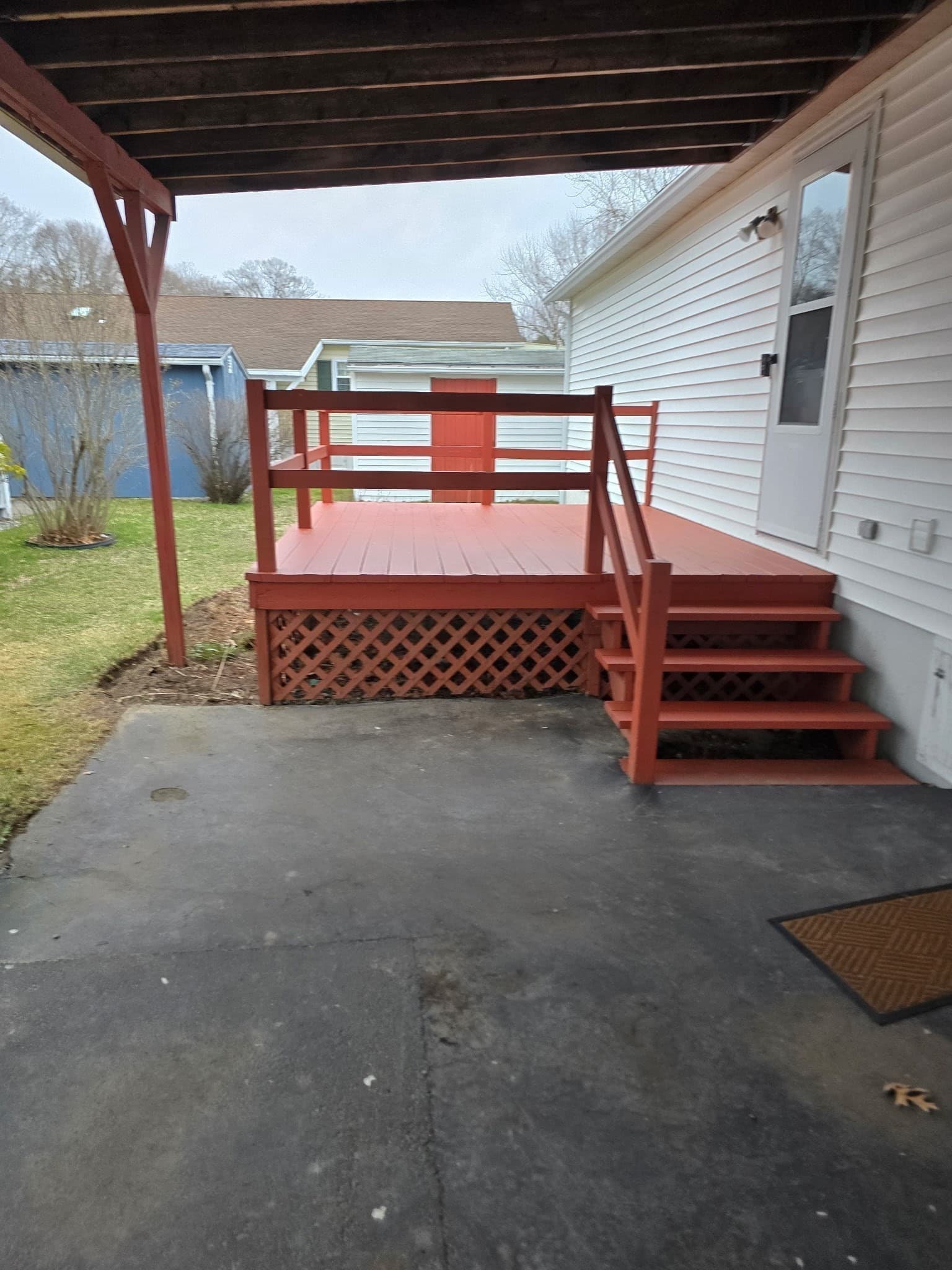 Mobile Home at 3 Round Table Rd, Attleboro MA 02703, Attleboro, photo 18 of 27