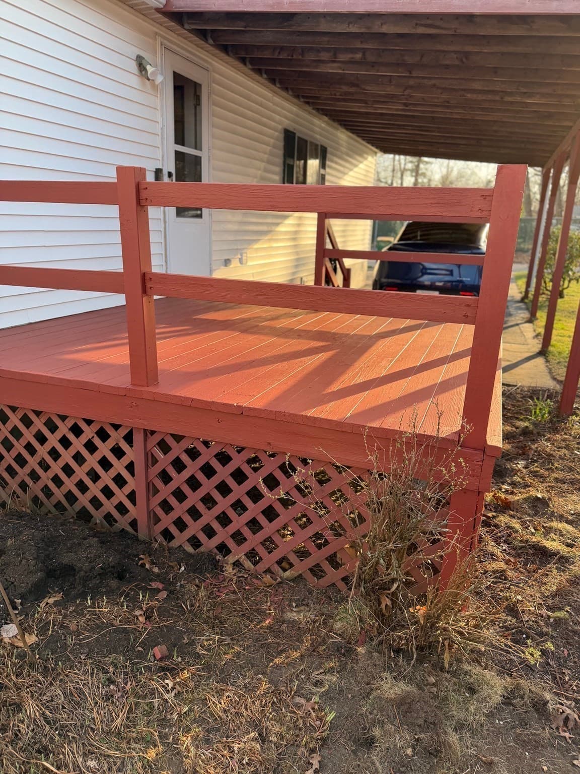 Mobile Home at 3 Round Table Rd, Attleboro MA 02703, Attleboro, photo 19 of 27