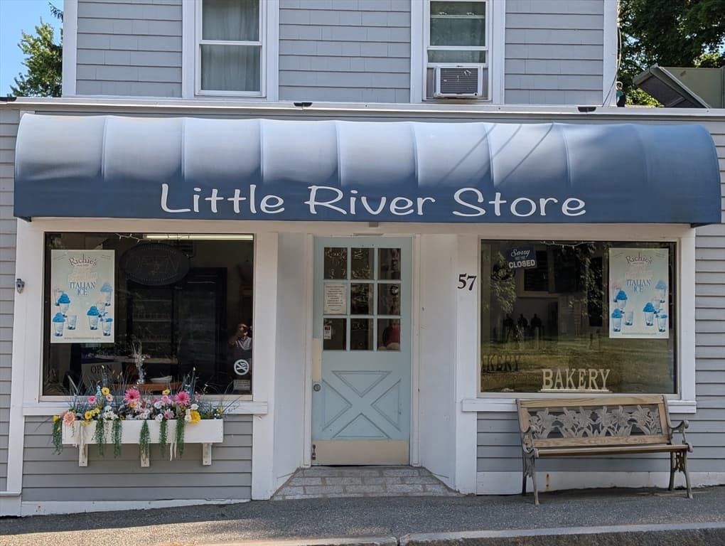 57 East Street, Ipswich MA 01938