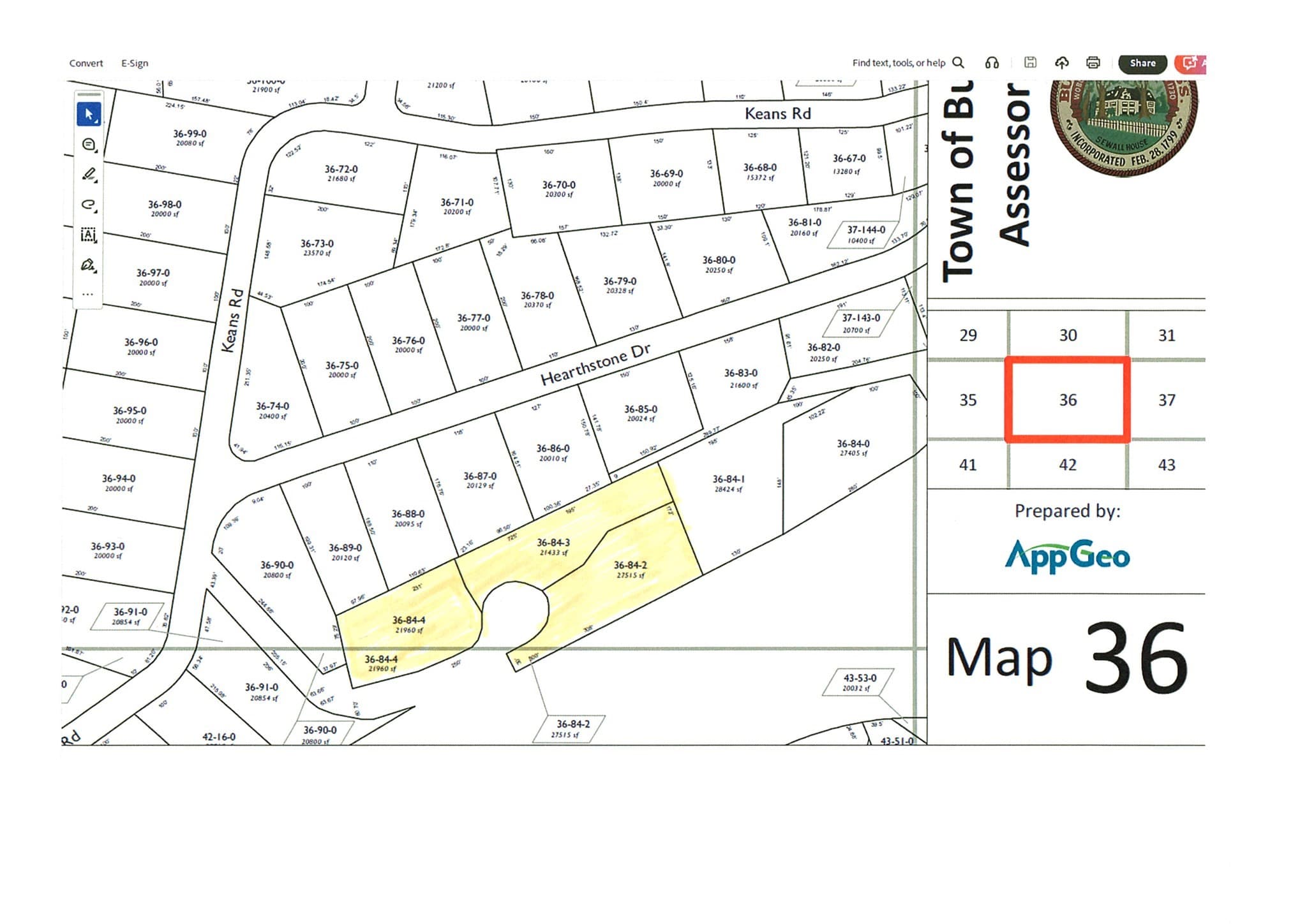 0 Johnson Rd, Burlington MA 01803