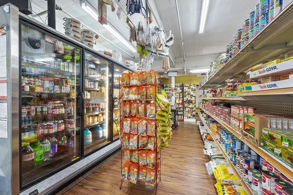 Business Opportunity at 205 South Union Street, Lawrence MA 01843, Lawrence, photo 5 of 6