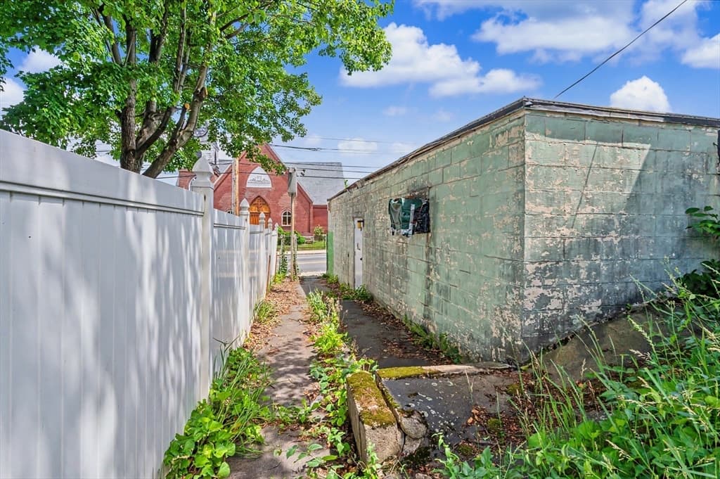 Commercial Sale at 525 Chelmsford St, Lowell MA 01851, Lowell, photo 6 of 42