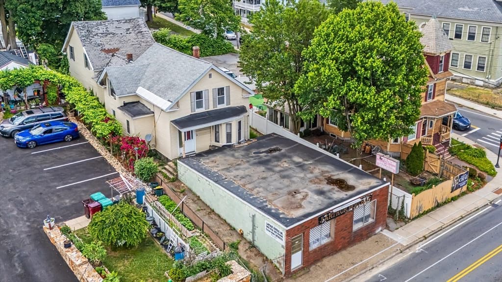 Commercial Sale at 525 Chelmsford St, Lowell MA 01851, Lowell, photo 42 of 42