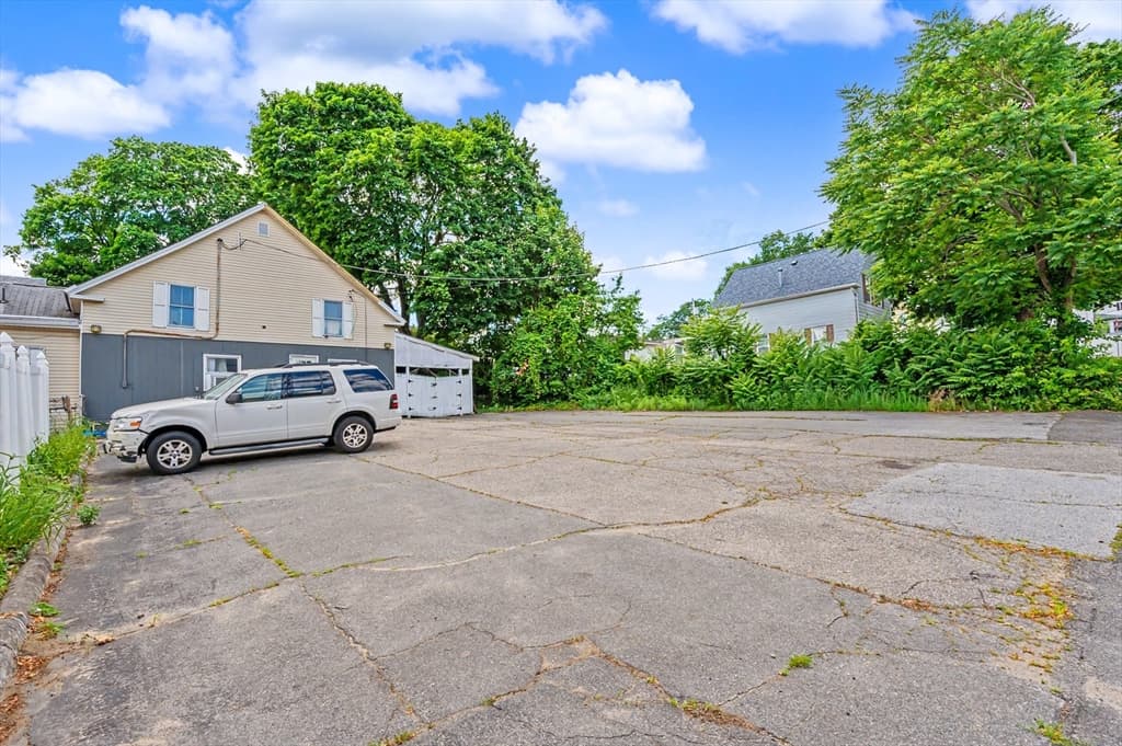 Commercial Sale at 525 Chelmsford St, Lowell MA 01851, Lowell, photo 41 of 42