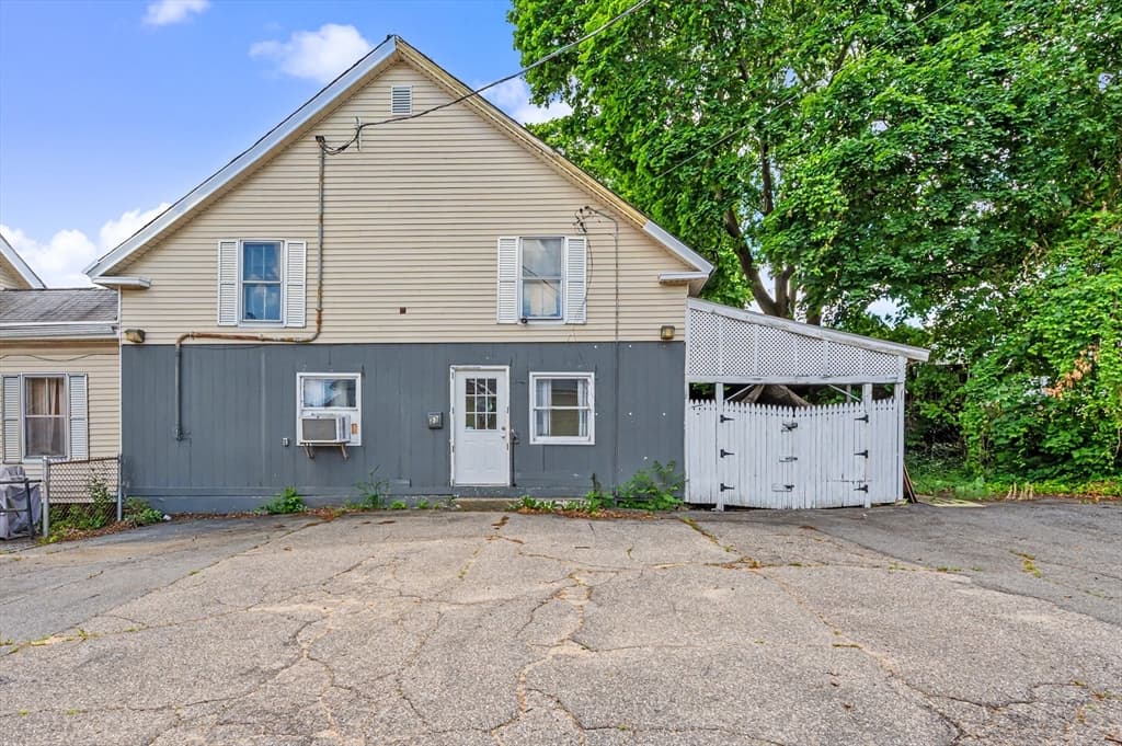 Commercial Sale at 525 Chelmsford St, Lowell MA 01851, Lowell, photo 40 of 42