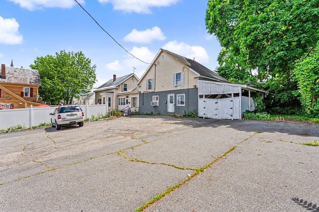 Commercial Sale at 525 Chelmsford St, Lowell MA 01851, Lowell, photo 39 of 42