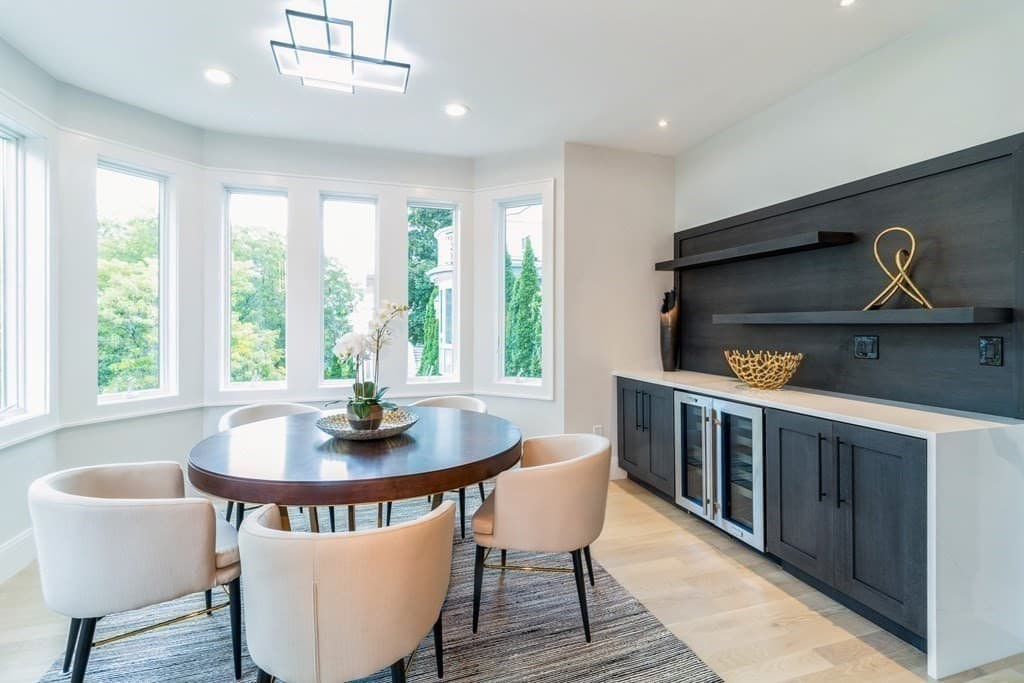 Single Family Residence at 89 University Road, Brookline MA 02445, photo 13 of 40