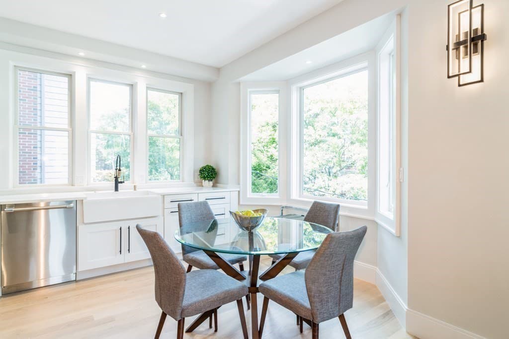 Single Family Residence at 89 University Road, Brookline MA 02445, photo 16 of 40