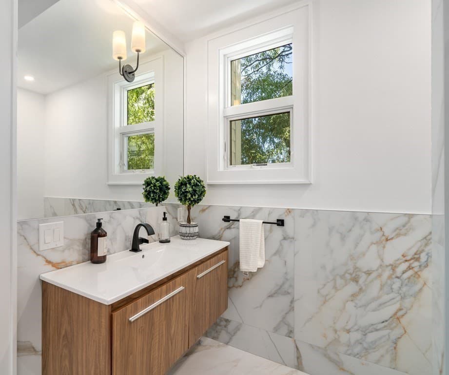 Single Family Residence at 89 University Road, Brookline MA 02445, photo 26 of 40