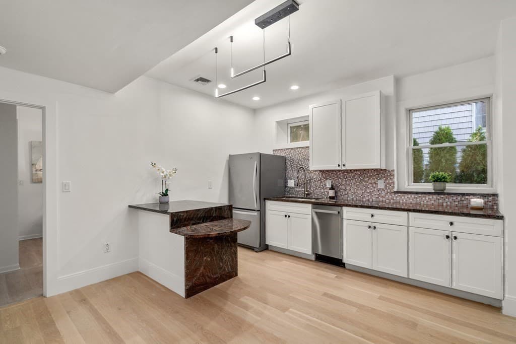 Single Family Residence at 89 University Road, Brookline MA 02445, photo 32 of 40