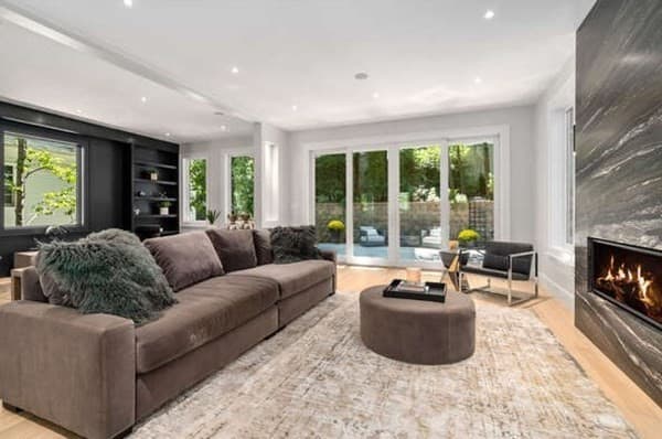 Single Family Residence at 89 University Road, Brookline MA 02445, photo 5 of 40