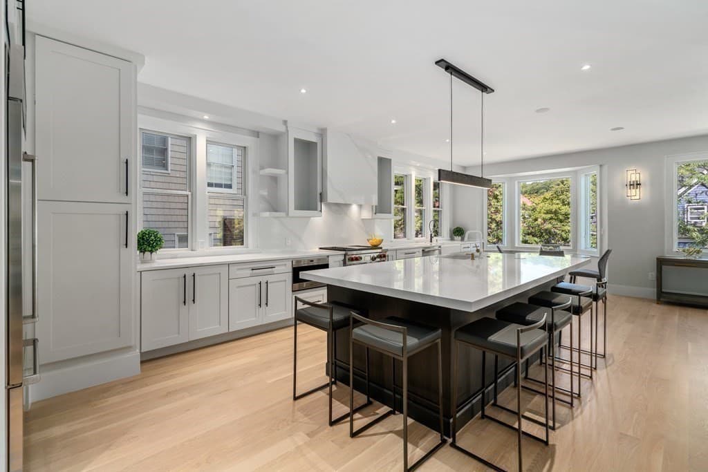 Single Family Residence at 89 University Road, Brookline MA 02445, photo 9 of 40