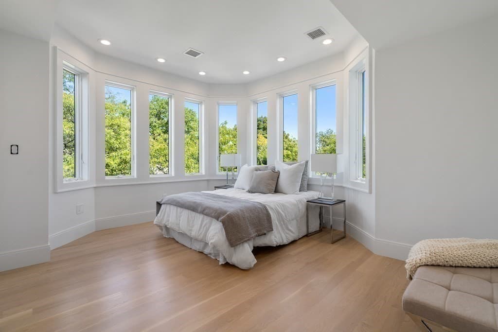 Single Family Residence at 89 University Road, Brookline MA 02445, photo 24 of 40