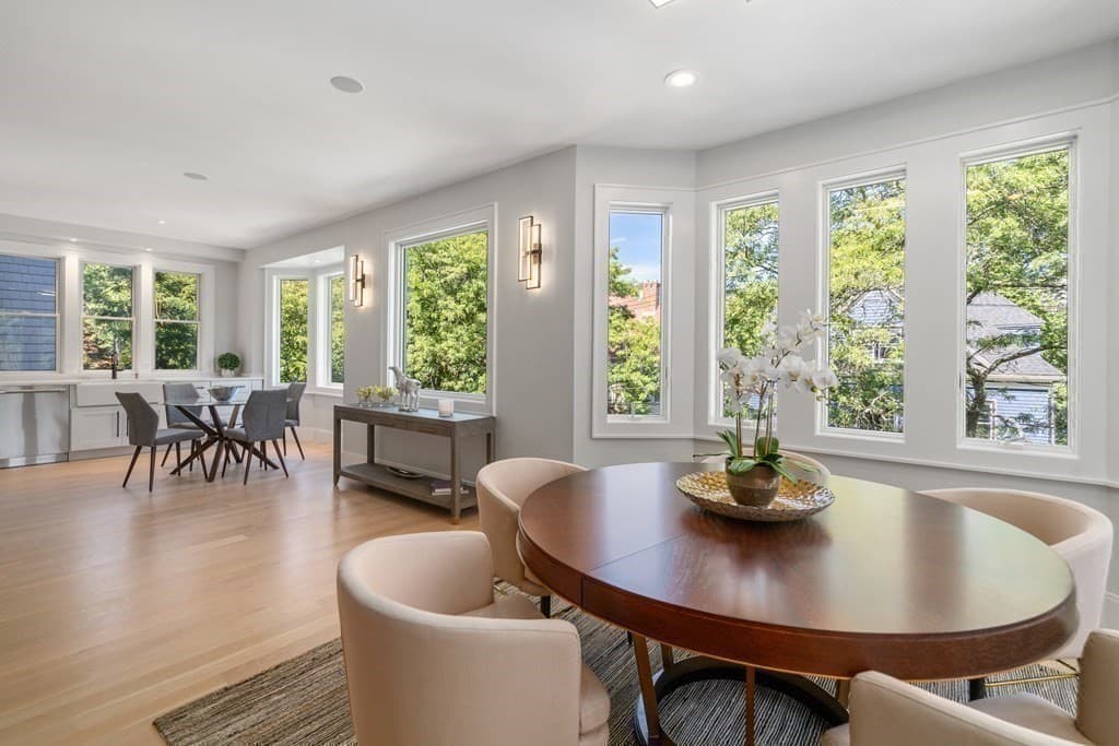 Single Family Residence at 89 University Road, Brookline MA 02445, photo 15 of 40