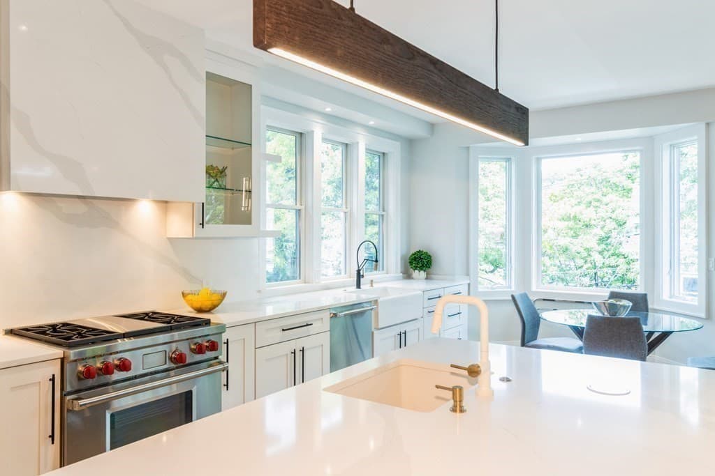 Single Family Residence at 89 University Road, Brookline MA 02445, photo 11 of 40