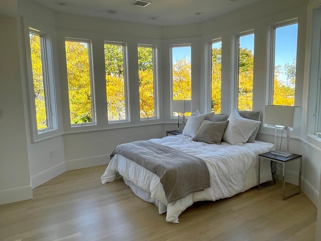Single Family Residence at 89 University Road, Brookline MA 02445, photo 25 of 40
