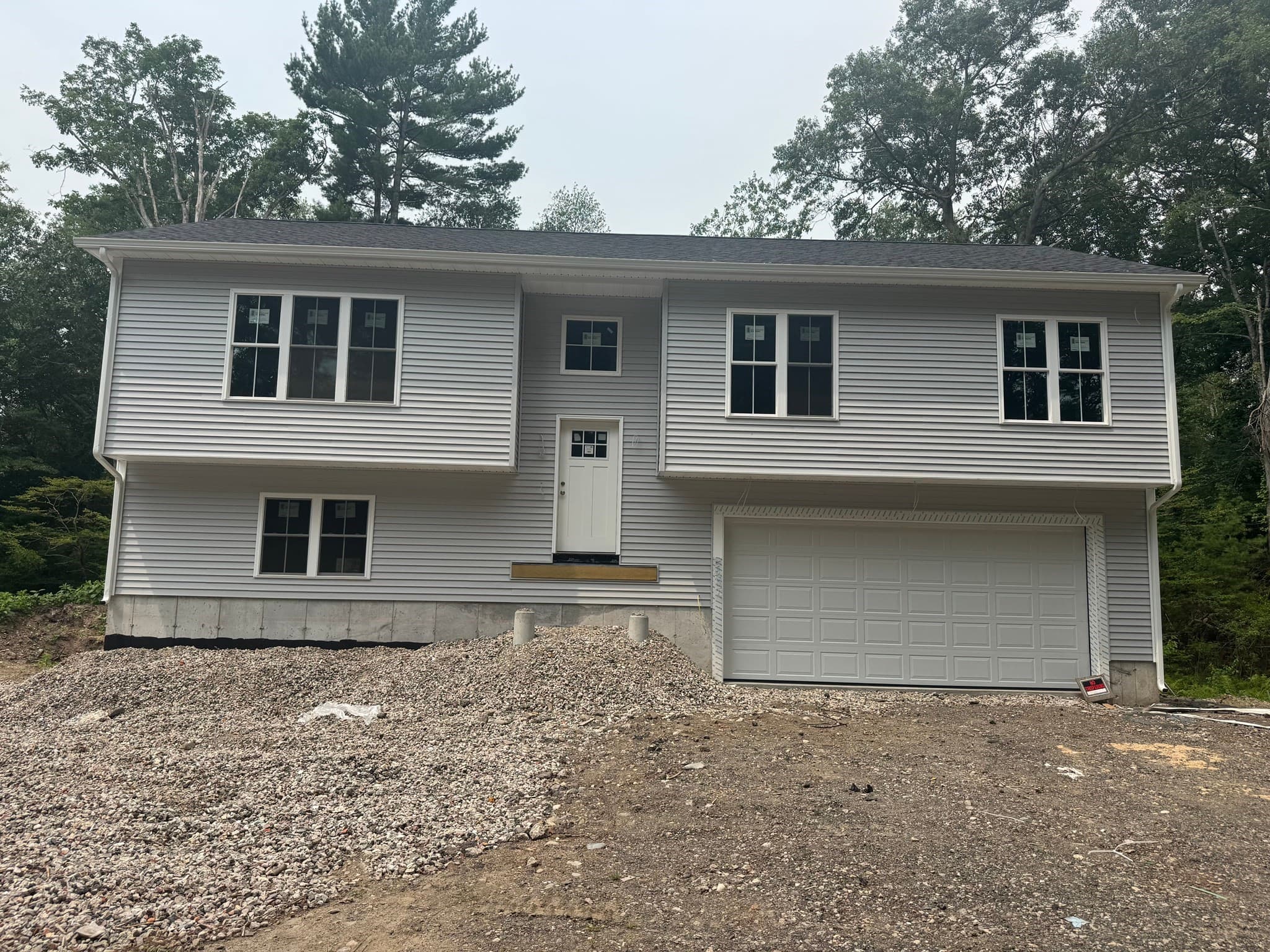 20 Mine Brook Road, Rehoboth MA 02769
