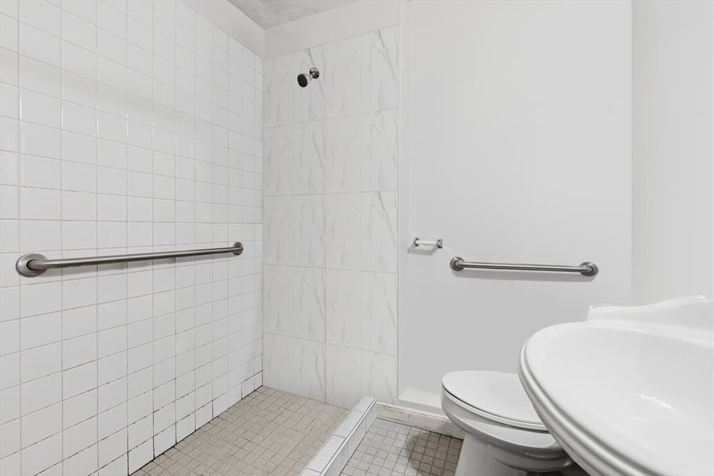 Single Family Residence at 56 N Warren Ave, Brockton MA 02301, photo 13 of 26