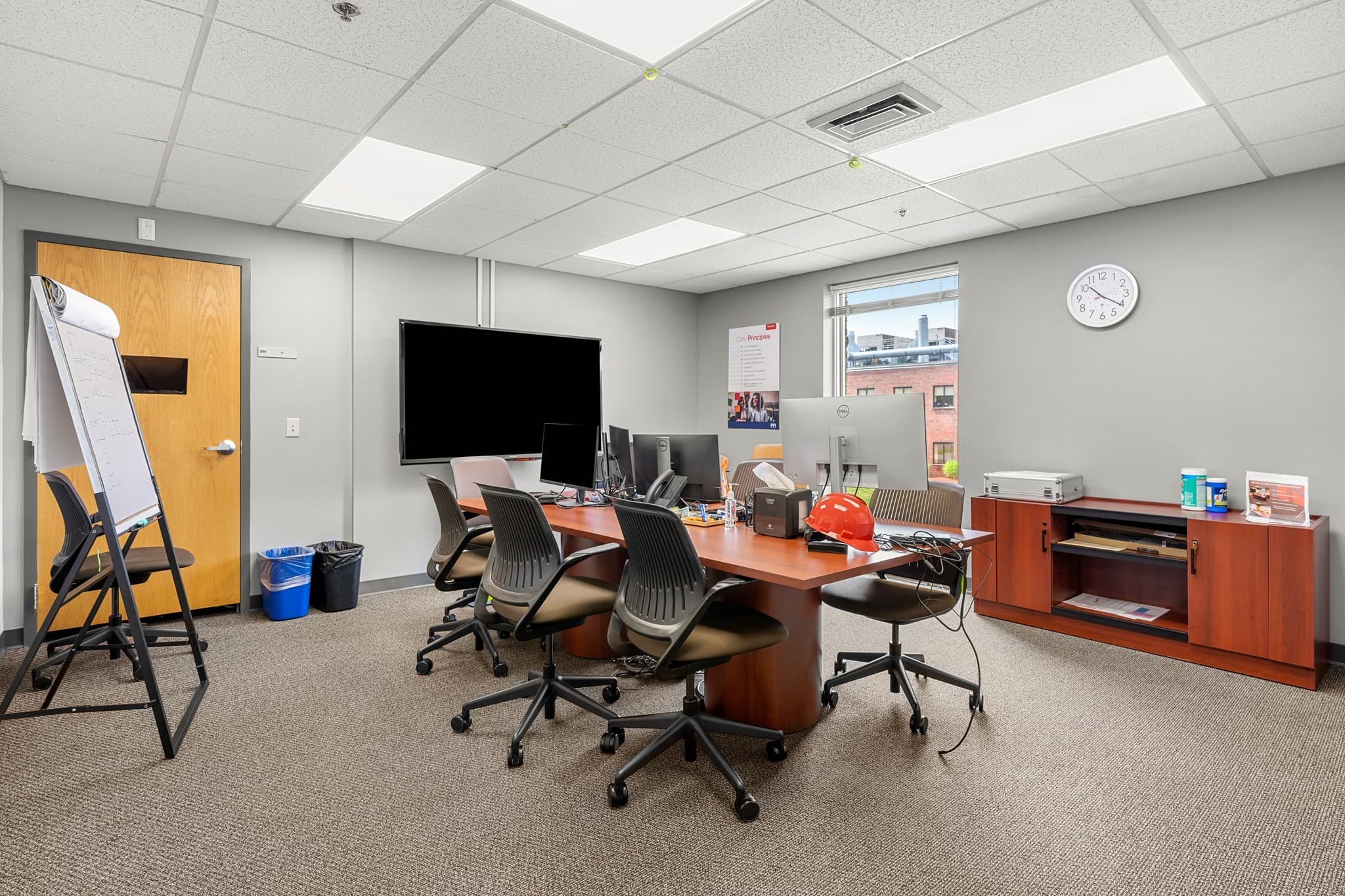 Commercial Sale at 4 Preston Ct, Bedford MA 01730, photo 6 of 8