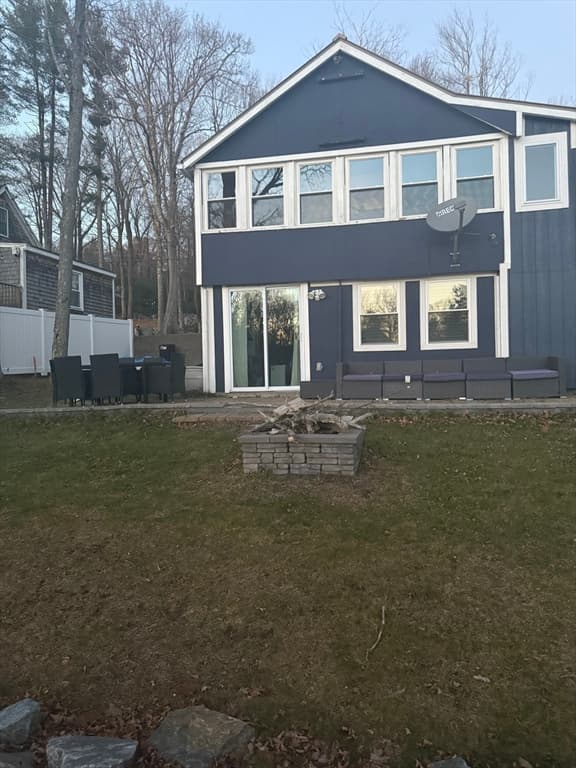 Single Family Residence at 134 Kibbe Road, Otis MA 01029, Otis, photo 2 of 41