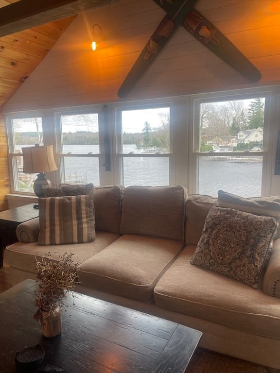 Single Family Residence at 134 Kibbe Road, Otis MA 01029, Otis, photo 6 of 41