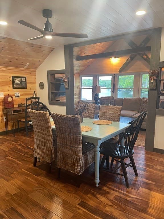 Single Family Residence at 134 Kibbe Road, Otis MA 01029, Otis, photo 16 of 41
