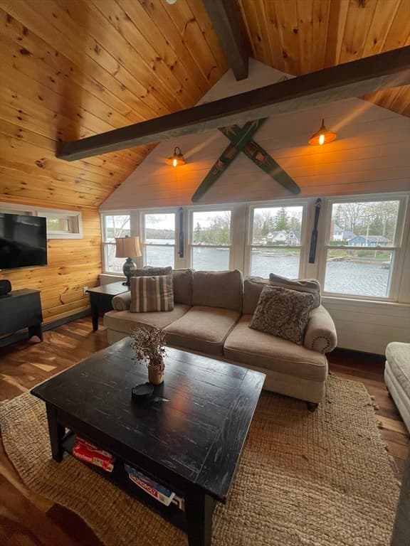 Single Family Residence at 134 Kibbe Road, Otis MA 01029, Otis, photo 7 of 41