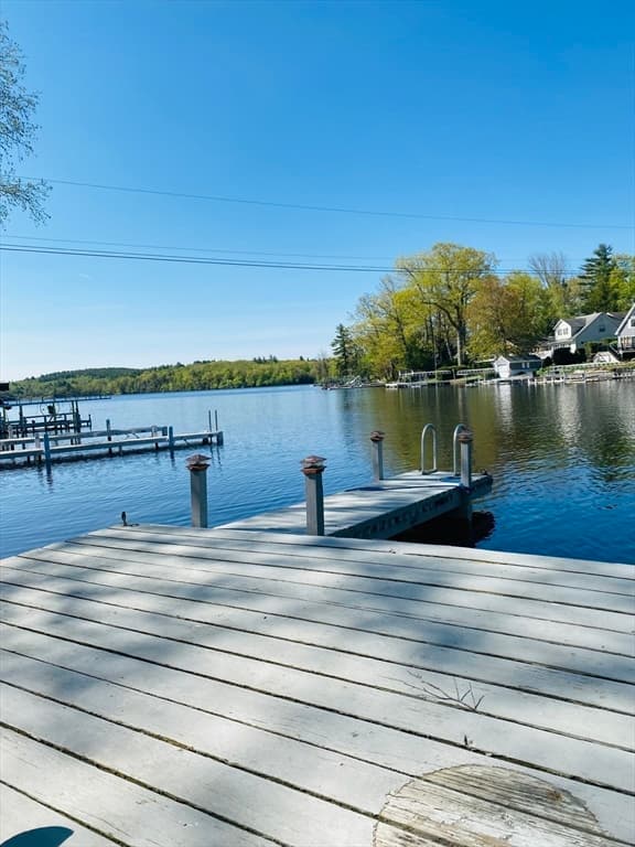 Single Family Residence at 134 Kibbe Road, Otis MA 01029, Otis, photo 3 of 41