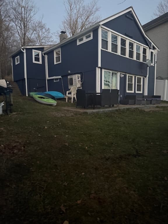 Single Family Residence at 134 Kibbe Road, Otis MA 01029, Otis, photo 5 of 41