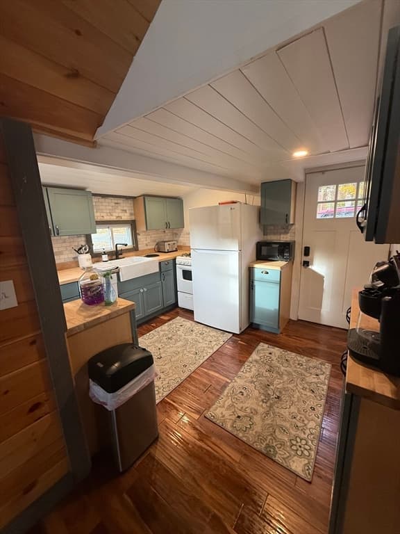 Single Family Residence at 134 Kibbe Road, Otis MA 01029, Otis, photo 35 of 41