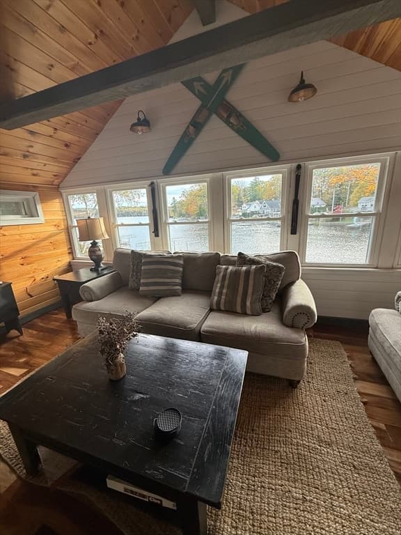 Single Family Residence at 134 Kibbe Road, Otis MA 01029, Otis, photo 39 of 41