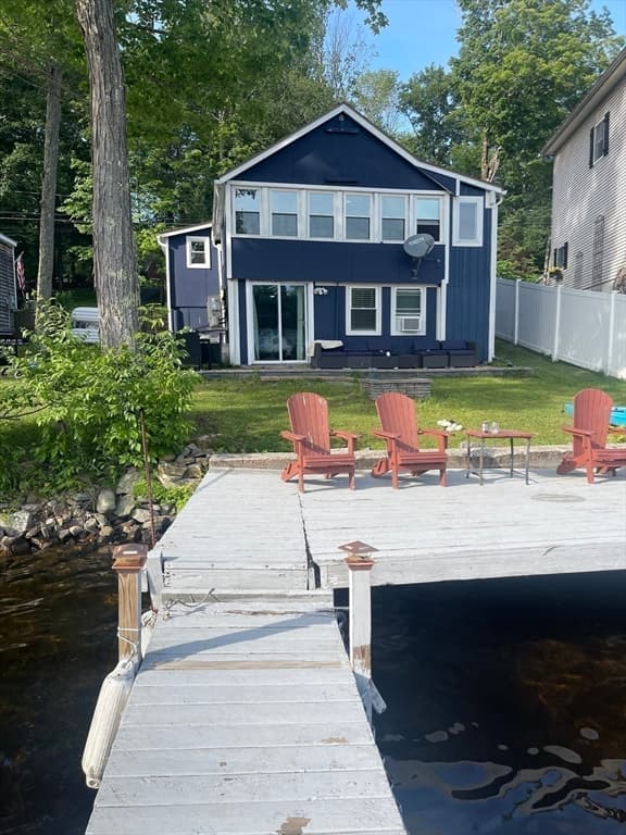 Single Family Residence at 134 Kibbe Road, Otis MA 01029, Otis, photo 4 of 41