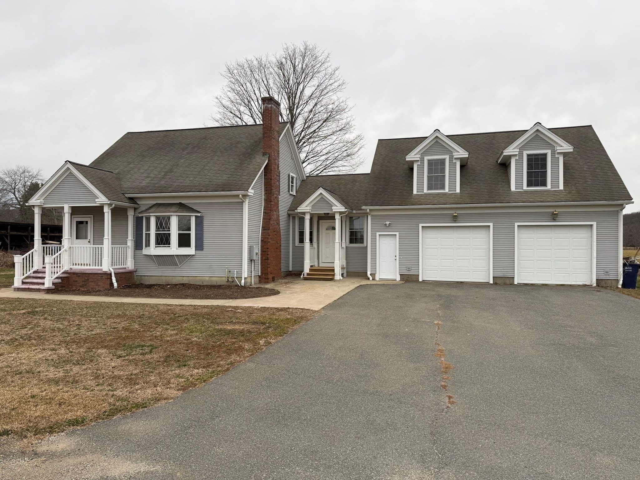 10 Depot Rd, Leverett MA 01054