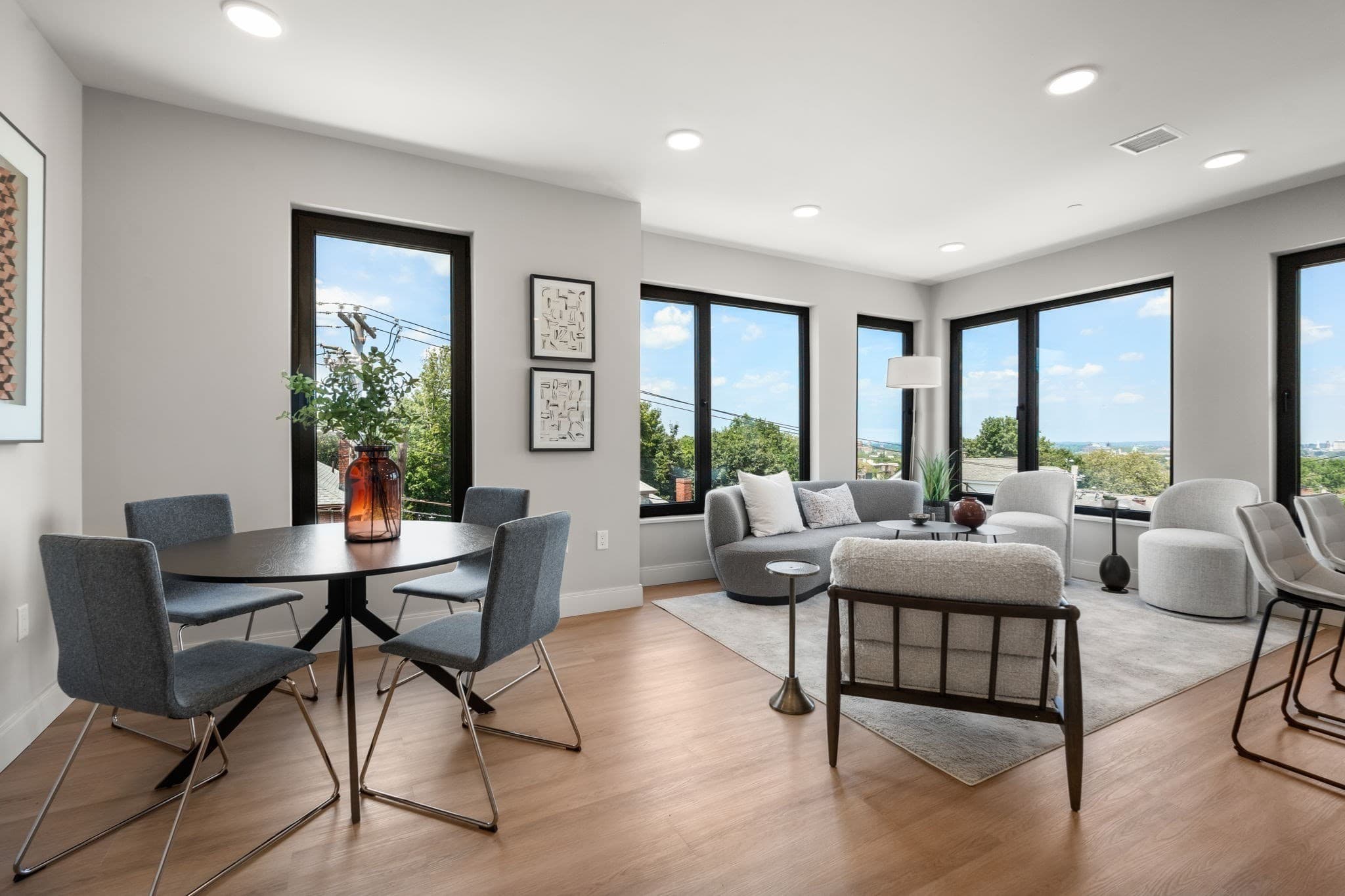 Condominium at 249 Corey Rd # 203, Boston MA 02135, photo 2 of 24