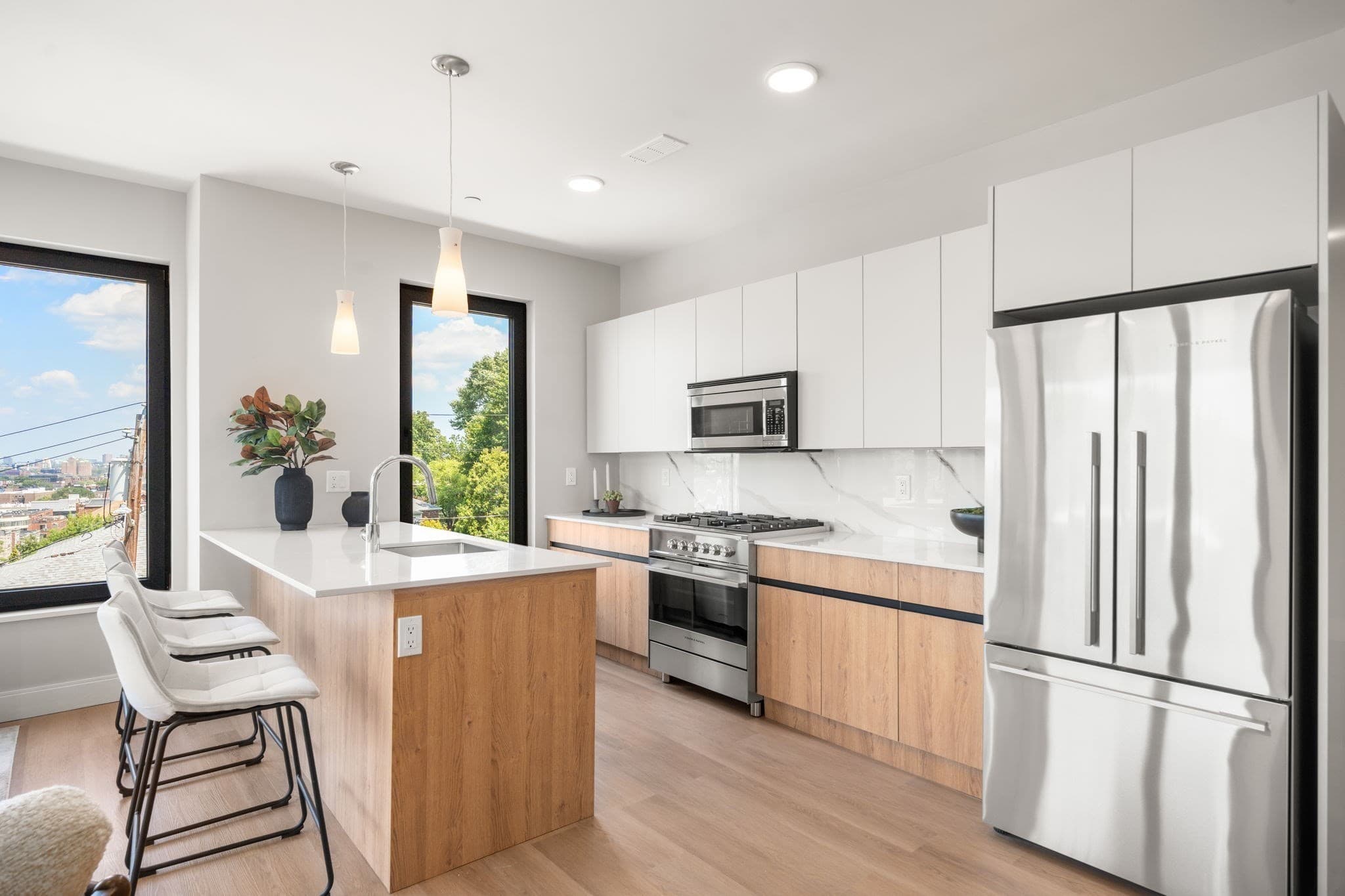 Condominium at 249 Corey Rd # 203, Boston MA 02135, photo 5 of 24