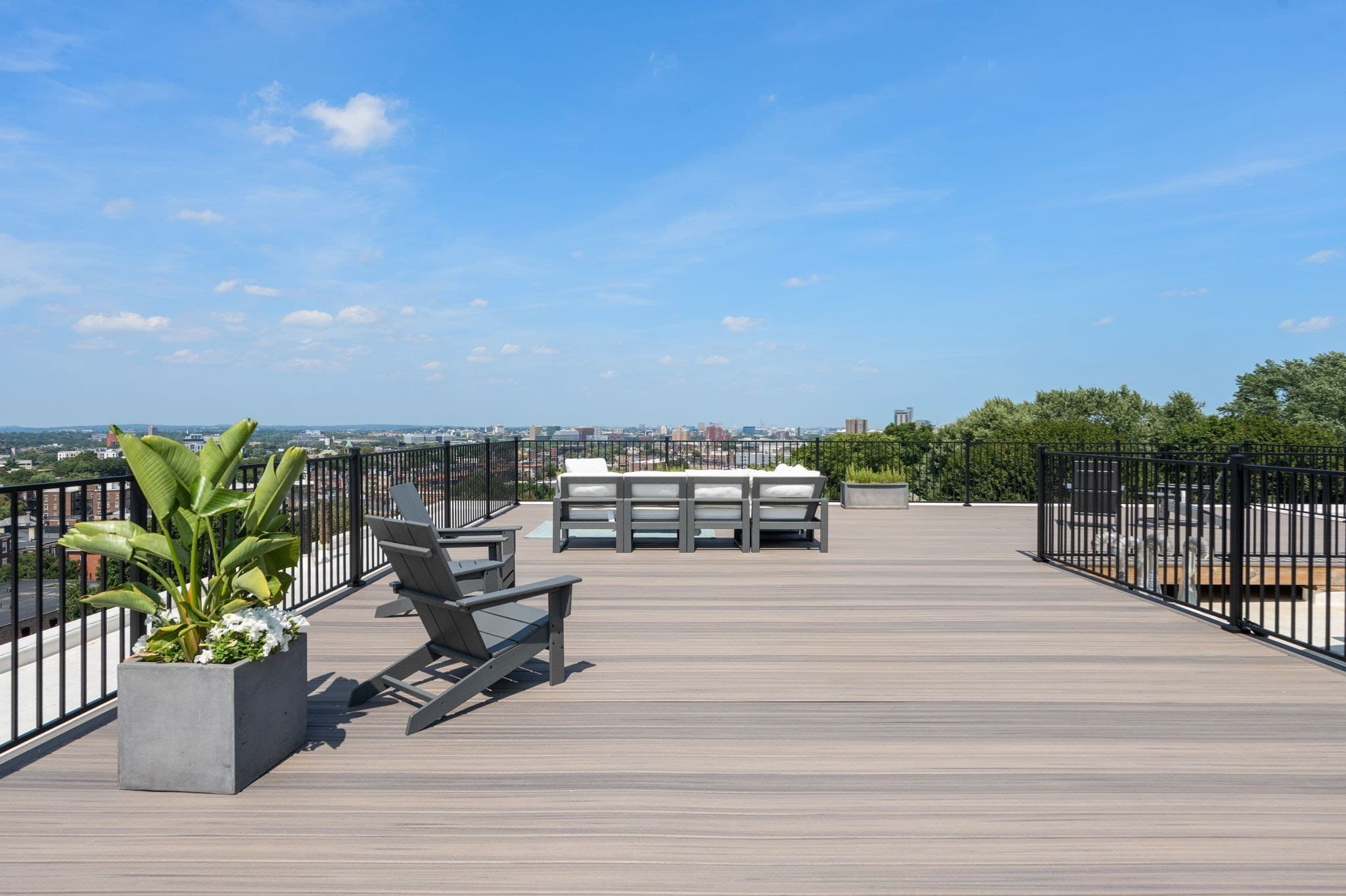 Condominium at 249 Corey Rd # 203, Boston MA 02135, photo 15 of 24
