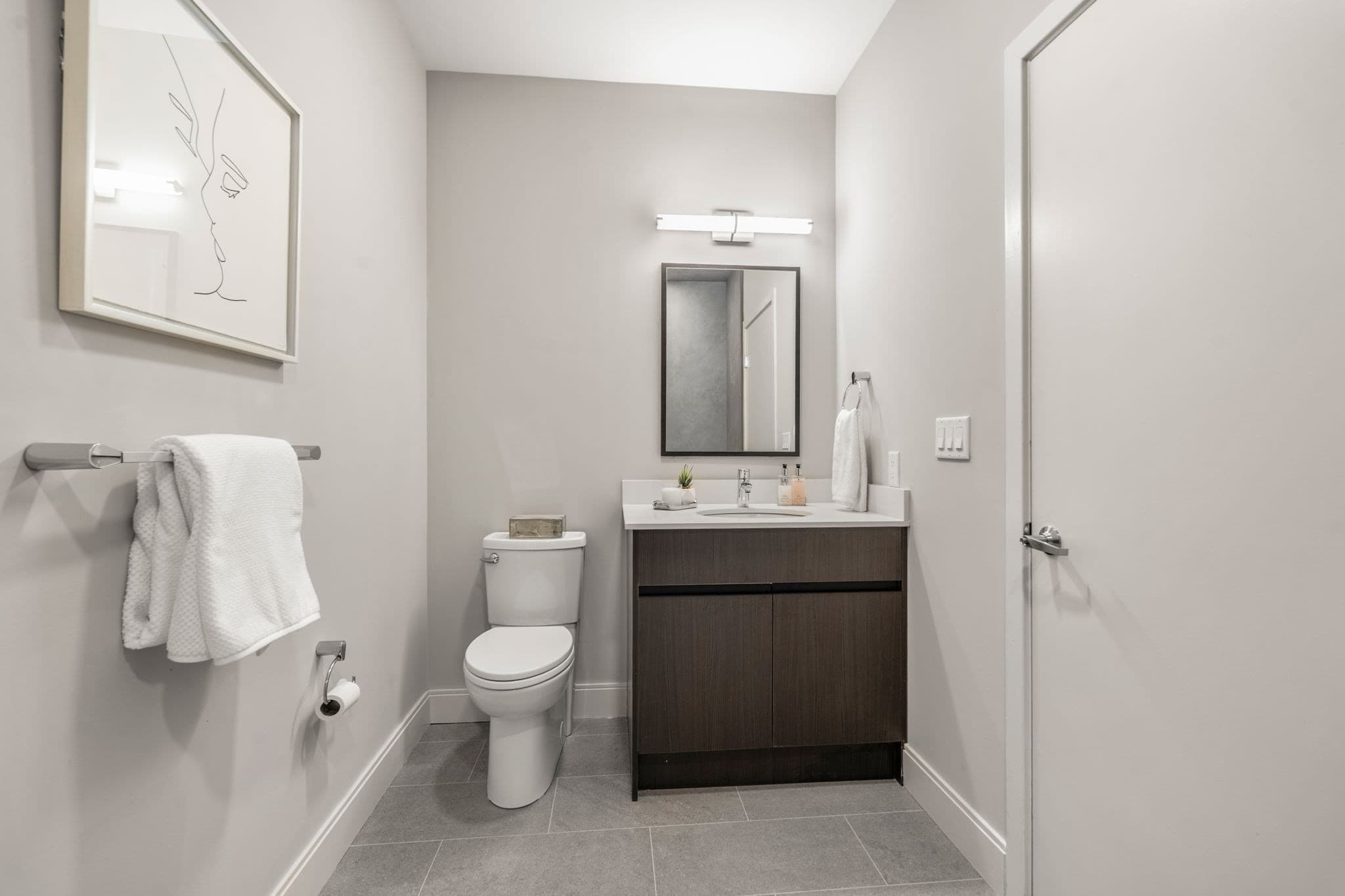 Condominium at 249 Corey Rd # 203, Boston MA 02135, photo 11 of 24