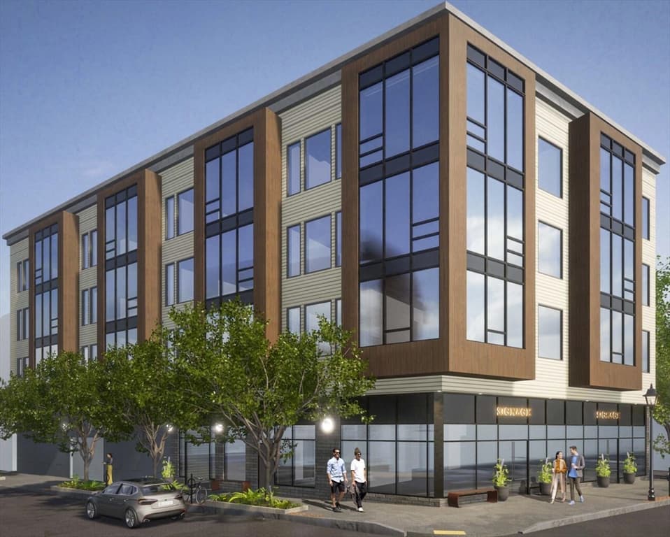 2 Ford St., Boston MA 02128