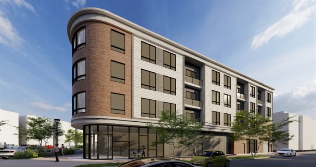 970 Saratoga St., Boston MA 02128