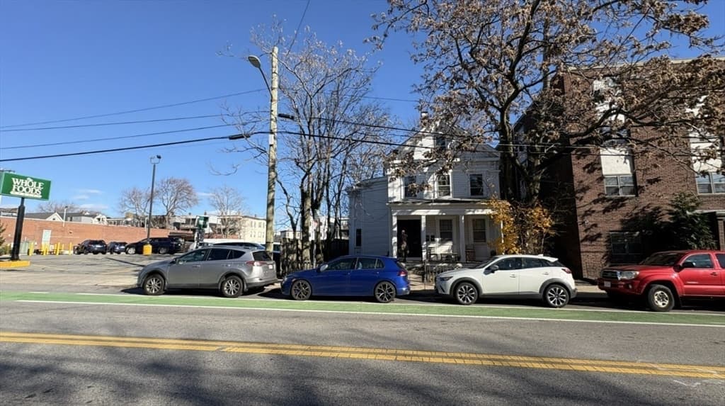 2 Family - 2 Units Up/Down at 33 Beacon St, Somerville MA 02143, photo 3 of 11