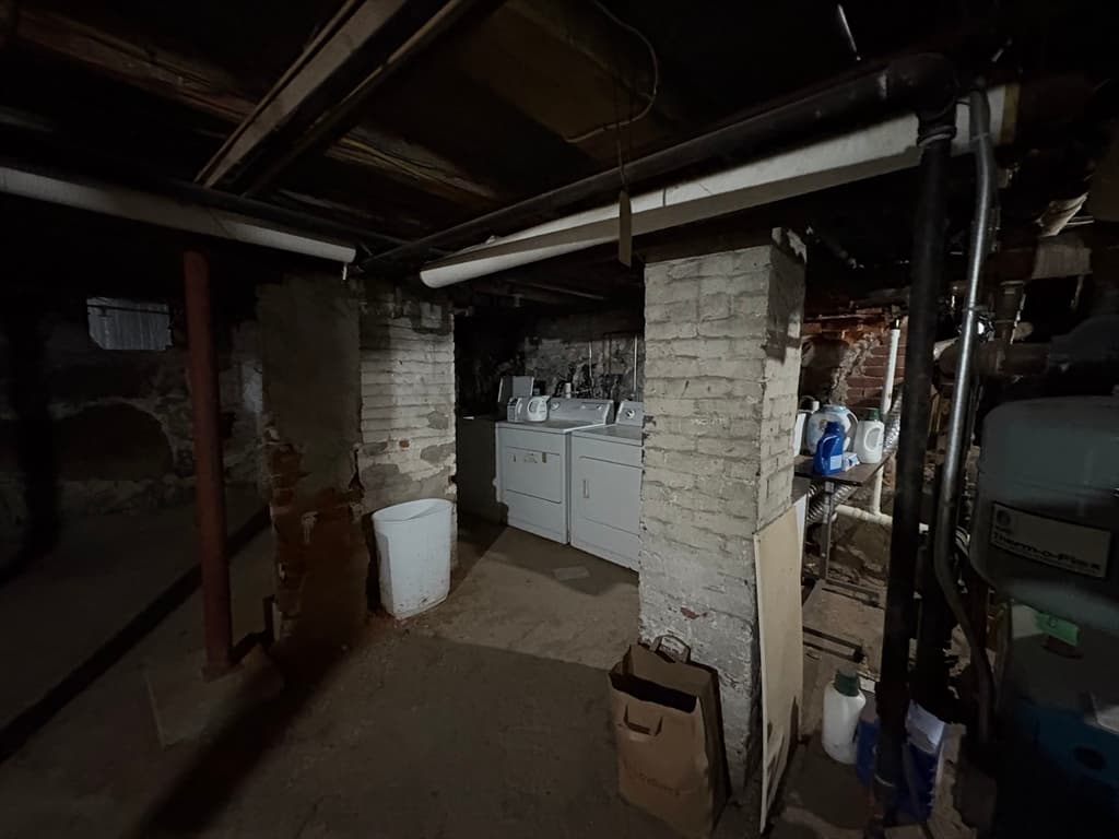 2 Family - 2 Units Up/Down at 33 Beacon St, Somerville MA 02143, photo 11 of 11