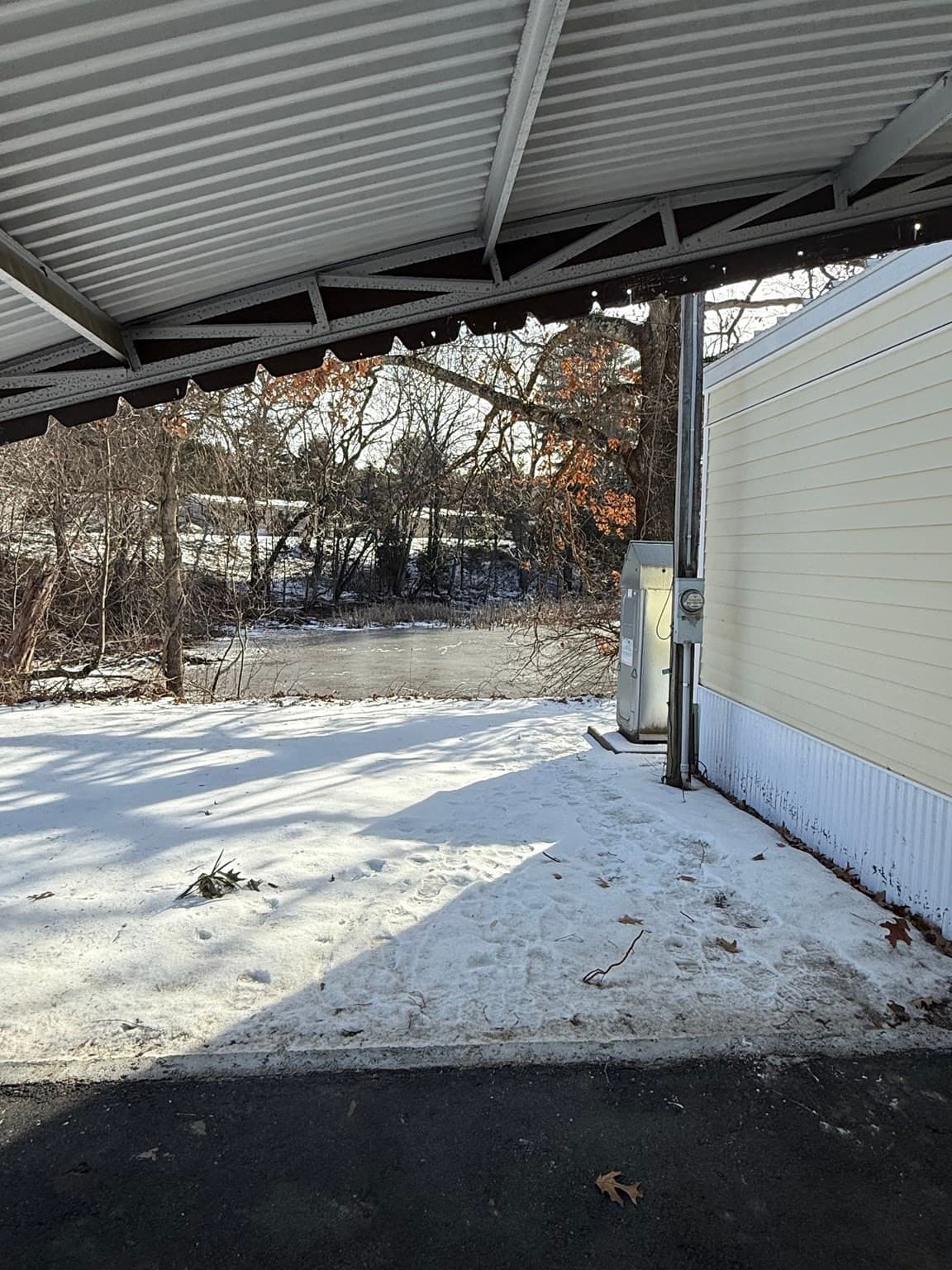 Mobile Home at 6 Center Street, Brimfield MA 01010, photo 13 of 15