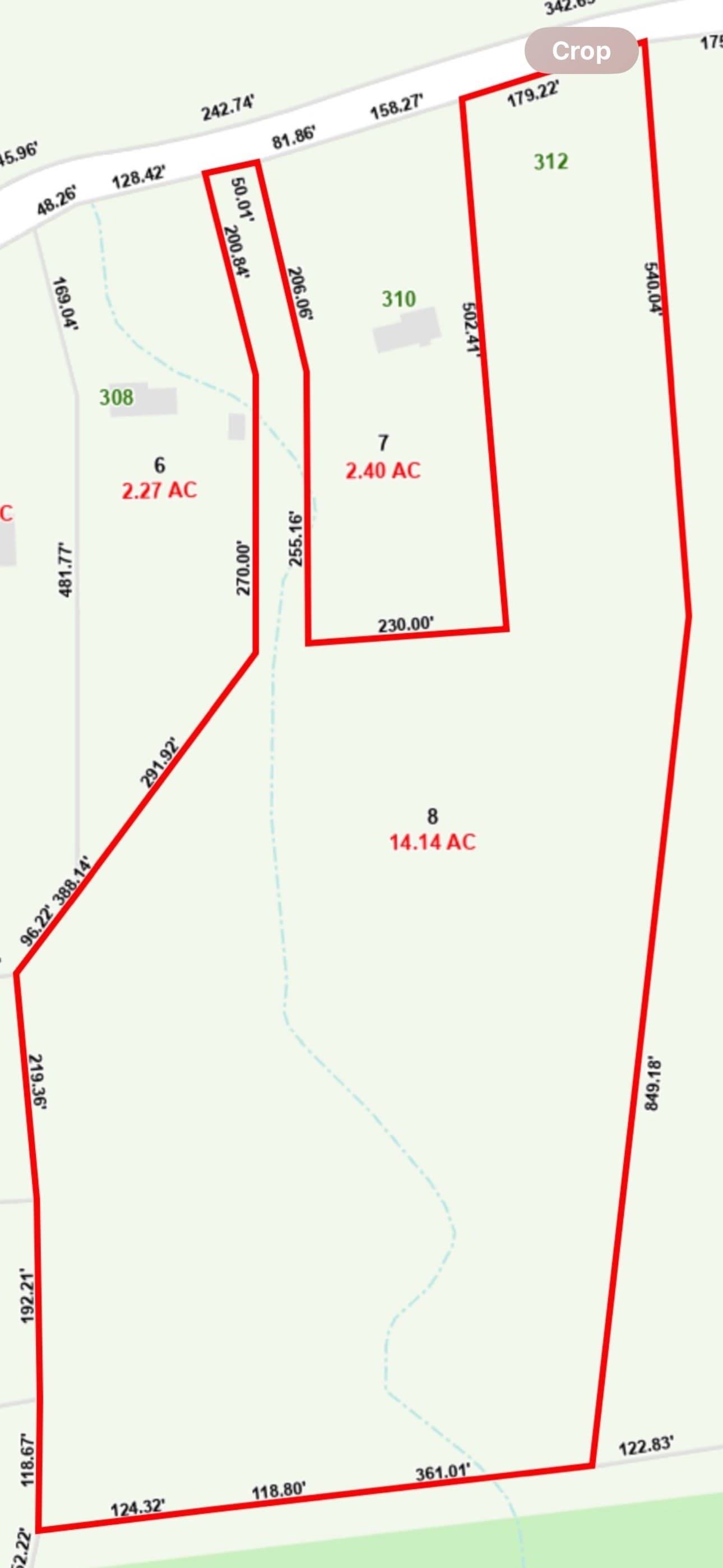 312 Fomer Rd, Southampton MA 01073