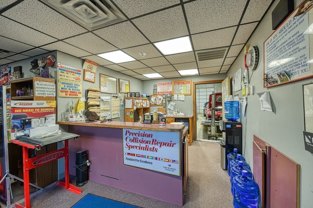 10 Bedford Park # 2, Bridgewater MA 02324 photo 6