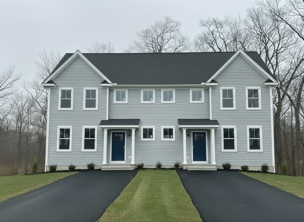 Condominium at 1405 Gar Highway # 1A, Swansea MA 02777, photo 2 of 5